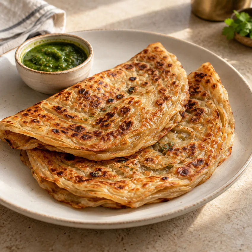 Paratha / Roti