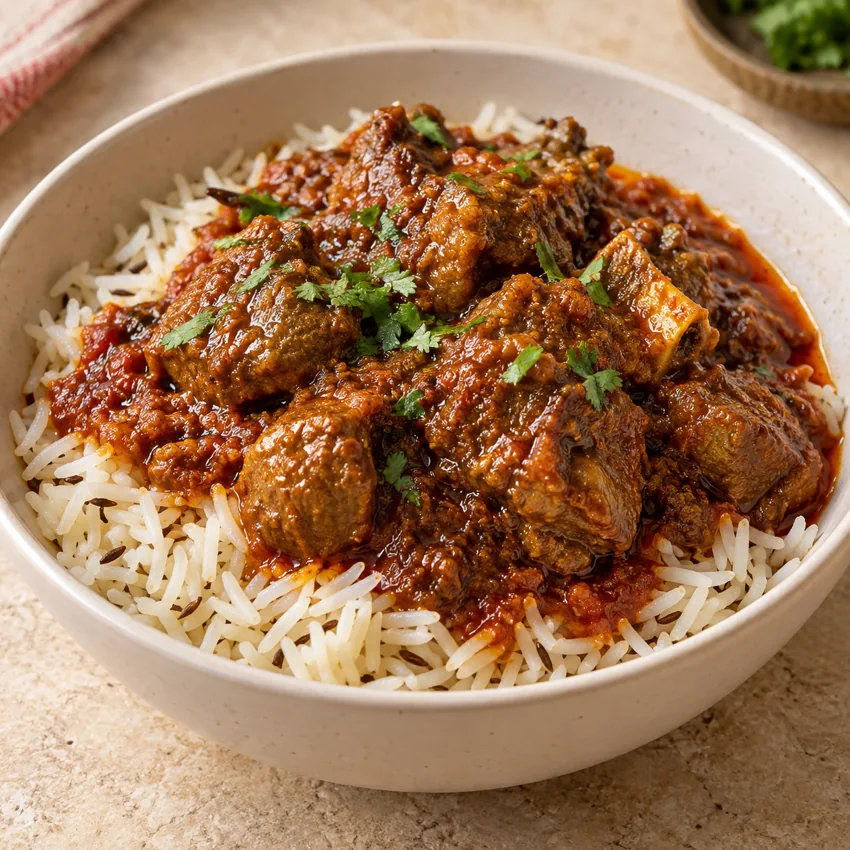 Kashmiri Rogan